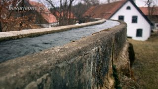 Die Zukunft der Wasserkraft Teil 2 von 5 Kleinwasserkraftwerke und große Speicherkraftwerke [upl. by Nolyaj548]