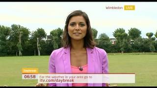 Lucy Verasamy 050712 [upl. by Stronski]