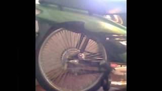 Motos Tuning [upl. by Gunas]