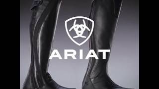 Ariat Vortex Tall Riding Boot [upl. by Maxine]