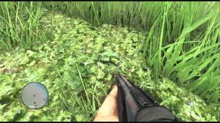 Far Cry 3 Lizard Glide [upl. by Desberg666]