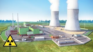 FIRST LOOK  Building Nuclear Power Plants amp Simulator  Nuclear Power Station Creator Gameplay [upl. by Majka]