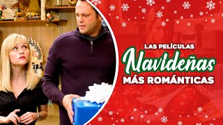 Las películas navideñas más románticas [upl. by Lori]