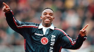 TOP 10 GOALS  Benni McCarthy [upl. by Alameda]