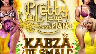 Kabza De Small Remix Ft Dj MaphorisaMasterPiece [upl. by Aynav949]