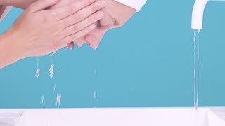 Comment nettoyer et démaquiller votre peau avec le Gel Nettoyant Purifiant Etat Pur [upl. by Vitek612]