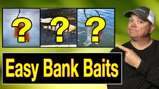 Bank fishing for catfish at lake worth texas [upl. by Farleigh]