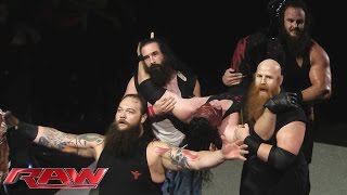 Elimination Chamber 2014 Promo The Wyatt Family vs The Shield HD [upl. by Svensen]