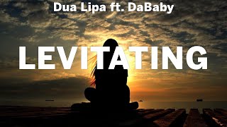 Dua Lipa ft DaBaby  Levitating  lyrics  Rihanna Charlie Puth feat Selena Gomez Nicky Your [upl. by Nosneh]