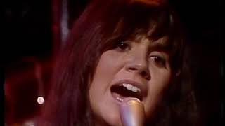 Linda Ronstadt  Long Long Time Midnight Special 1973 [upl. by Aneev]