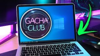 How To Download Gacha Club On PC  Install Gacha Club [upl. by Maisel523]