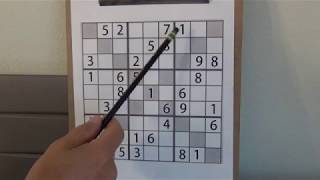 EXTREME Sudoku Puzzles  How to Solve [upl. by Lebatsirhc101]