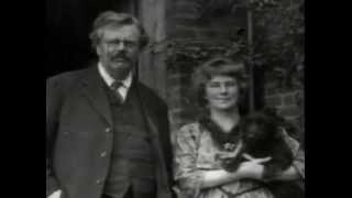 The Outline of Sanity G K Chesterton The Apostle of Common Sense [upl. by Eilsek]