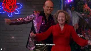 Peaches amp Herb  Shake Your Groove Thing  That 70s Show Version  Sub Español [upl. by Hillard401]