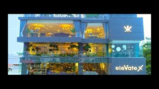 Elevate X  Luxury Furniture Store Hyderabad India Corporate Film [upl. by Alit]