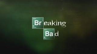 Breaking Bad Trailer Seasons 15 [upl. by Rebna]