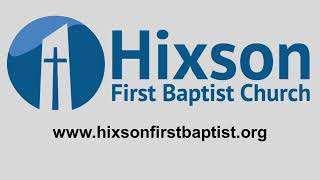 04142024  Hixson First Baptist Church [upl. by Ode]