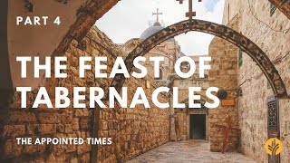 The Feast of Tabernacles  A Day of Discovery Legacy Series from ourdailybread [upl. by Adelice364]