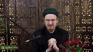 Imam Abu Hanifa Baghdad’s Auspicious Fortune By Shaykh Abdal Hakim Murad [upl. by Kalvn824]