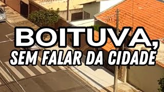 Como mostrar Boituva sem falar da cidade [upl. by Jolynn329]