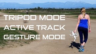 DJI Tutorials  Phantom 4 Pro  How to Fly  Debut FlightFlight Modes [upl. by Warram]