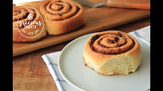 Ultimate Cinnamon Rolls Recipe [upl. by Roderick]