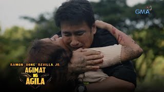 Agimat ng Agila 2 Farewell Maya  Episode 2 [upl. by Wadlinger]