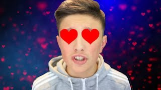 Morgz Abuses His Chance At Love YTP [upl. by Bernelle]