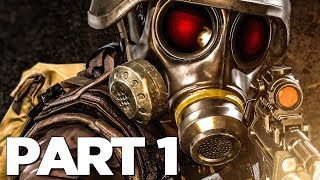 DAYMARE 1998 Walkthrough Gameplay Part 1  PROLOGUE FULL GAME [upl. by Casta]