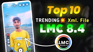 Top 10 Config File LMC 84 R15  Xml File For LMC  Support All Device💥 [upl. by Lombardy981]