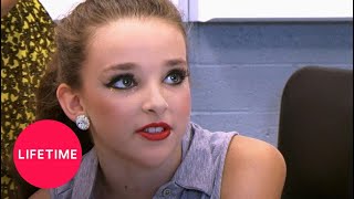 Dance Moms Kendalls Solo Falls Short Season 3 Flashback  Lifetime [upl. by Letitia]