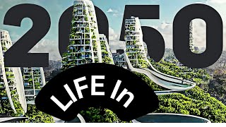 A Technological 😲 Revolution in 2050  Life in 2050 [upl. by Boynton948]