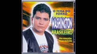 Washington Brasileiro VOL 1 Completo [upl. by Leora499]