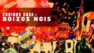 Who Are Boixos Nois l History Of Barcelonas Ultra Group l Barca Archives Ep 4 [upl. by Ahselaf544]