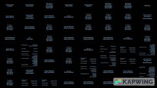 TMD Peppa Pig Gets Grounded and Family Guy Credits All 64 episodes at the same time [upl. by Nickolaus]