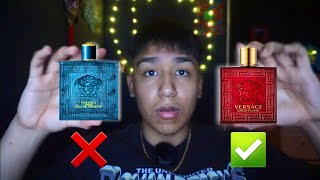 Dont Buy These Popular Fragrances Buy These Instead [upl. by Llerod472]