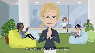 What Is Holistic Marketing [upl. by Hibbert]