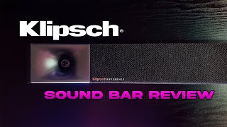 ¡COMO EN EL CINE KLIPSCH CINEMA 400 REVIEW EN ESPAÑOL [upl. by Leisam]