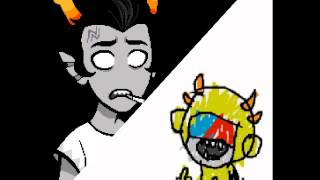 AUDIO Mituna and Cronus Conversation [upl. by Karney]