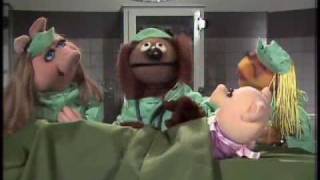 The Muppet Show Veterinarians Hospital  Shakespeare Jokes [upl. by Neumark524]