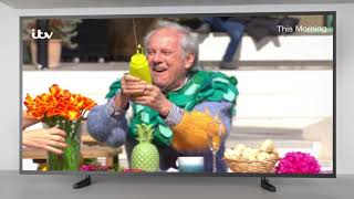 How to retune your Panasonic Freeview TV [upl. by Cox]