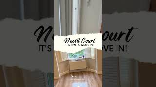 Nevill Court Intranet [upl. by Aitnecserc144]