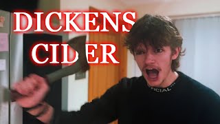 Dickens Cider  Short Skit [upl. by Keese]