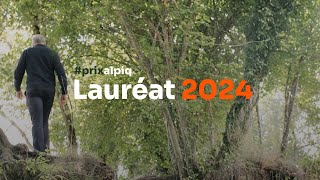 prixalpiq  lauréat 2024 [upl. by Reiners]