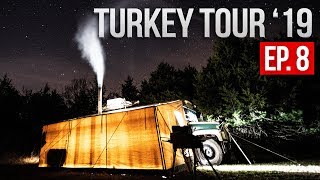 TENNESSEE Turkey Hunting PUBLIC LAND [upl. by Ashjian]