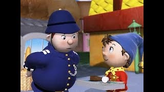 Noddy in Hindi Ep 3 Noddy bana Policewala [upl. by Piegari]