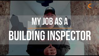 How To Become A Building Inspector [upl. by Aylward]