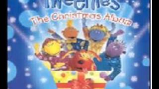 Light up the world tweenies christmas album track 2 [upl. by Mita]