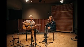 Maggie Rogers  Fallingwater Live at The Current [upl. by Asilef244]