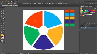 How to find Pantone color codes match in Adobe Illustrator [upl. by Tahmosh]